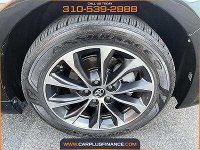 2018 Toyota Avalon XLE   - Photo 30 - Huntington Beach, CA 92647