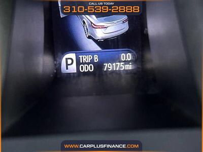 2018 Toyota Avalon XLE   - Photo 16 - Huntington Beach, CA 92647