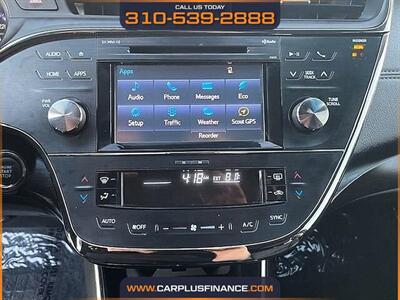 2018 Toyota Avalon XLE   - Photo 18 - Huntington Beach, CA 92647