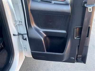 2022 Toyota Tacoma Access Cab SR V6  Convenience pkg - Photo 21 - Huntington Beach, CA 92647