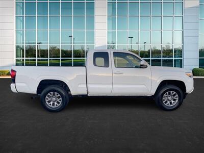 2022 Toyota Tacoma Access Cab SR V6  Convenience pkg - Photo 4 - Huntington Beach, CA 92647