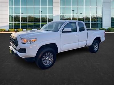 2022 Toyota Tacoma Access Cab SR V6  Convenience pkg