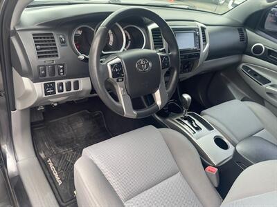 2014 Toyota Tacoma PreRunner Double Cab V6  TRD Sport Pkg - Photo 31 - Huntington Beach, CA 92647