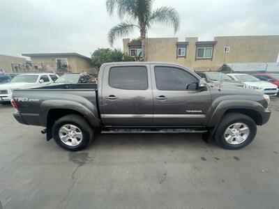 2014 Toyota Tacoma PreRunner Double Cab V6  TRD Sport Pkg - Photo 10 - Huntington Beach, CA 92647