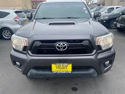 2014 Toyota Tacoma PreRunner Double Cab V6  TRD Sport Pkg - Photo 7 - Huntington Beach, CA 92647