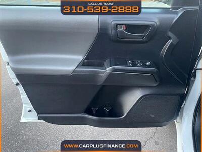 2020 Toyota Tacoma Access Cab SR  Convenience Pkg - Photo 21 - Huntington Beach, CA 92647