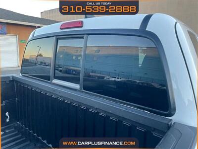 2020 Toyota Tacoma Access Cab SR  Convenience Pkg - Photo 27 - Huntington Beach, CA 92647