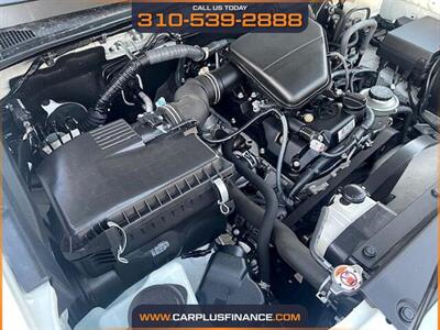 2020 Toyota Tacoma Access Cab SR  Convenience Pkg - Photo 35 - Huntington Beach, CA 92647