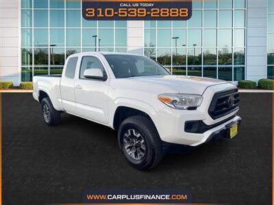 2020 Toyota Tacoma Access Cab SR  Convenience Pkg - Photo 6 - Huntington Beach, CA 92647