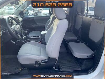 2020 Toyota Tacoma Access Cab SR  Convenience Pkg - Photo 25 - Huntington Beach, CA 92647