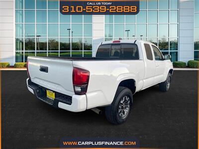 2020 Toyota Tacoma Access Cab SR  Convenience Pkg - Photo 7 - Huntington Beach, CA 92647