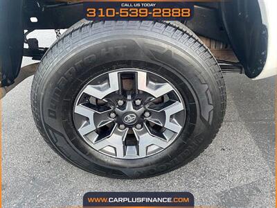 2020 Toyota Tacoma Access Cab SR  Convenience Pkg - Photo 26 - Huntington Beach, CA 92647