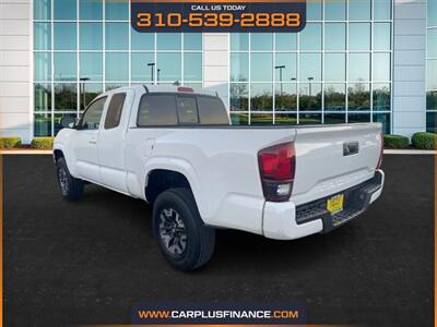 2020 Toyota Tacoma Access Cab SR  Convenience Pkg - Photo 10 - Huntington Beach, CA 92647