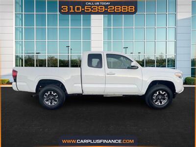 2020 Toyota Tacoma Access Cab SR  Convenience Pkg - Photo 5 - Huntington Beach, CA 92647