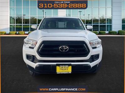 2020 Toyota Tacoma Access Cab SR  Convenience Pkg - Photo 3 - Huntington Beach, CA 92647