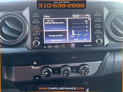 2020 Toyota Tacoma Access Cab SR  Convenience Pkg - Photo 14 - Huntington Beach, CA 92647