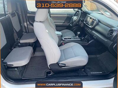 2020 Toyota Tacoma Access Cab SR  Convenience Pkg - Photo 32 - Huntington Beach, CA 92647