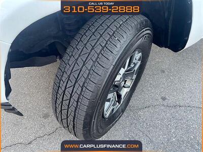 2020 Toyota Tacoma Access Cab SR  Convenience Pkg - Photo 37 - Huntington Beach, CA 92647