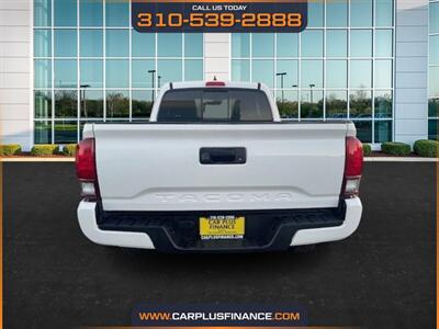 2020 Toyota Tacoma Access Cab SR  Convenience Pkg - Photo 8 - Huntington Beach, CA 92647