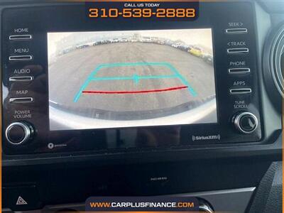 2020 Toyota Tacoma Access Cab SR  Convenience Pkg - Photo 13 - Huntington Beach, CA 92647