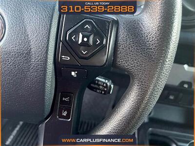 2020 Toyota Tacoma Access Cab SR  Convenience Pkg - Photo 15 - Huntington Beach, CA 92647