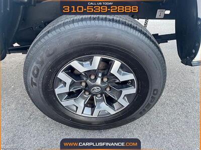 2020 Toyota Tacoma Access Cab SR  Convenience Pkg - Photo 38 - Huntington Beach, CA 92647