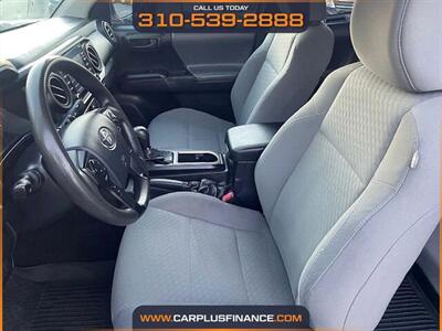 2020 Toyota Tacoma Access Cab SR  Convenience Pkg - Photo 23 - Huntington Beach, CA 92647