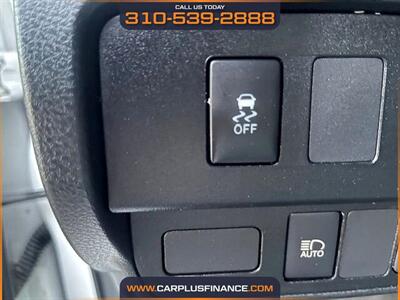 2020 Toyota Tacoma Access Cab SR  Convenience Pkg - Photo 18 - Huntington Beach, CA 92647