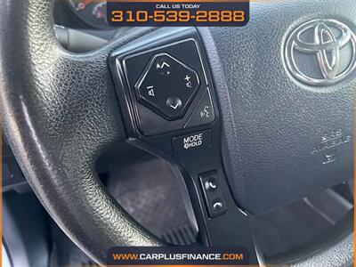 2020 Toyota Tacoma Access Cab SR  Convenience Pkg - Photo 17 - Huntington Beach, CA 92647