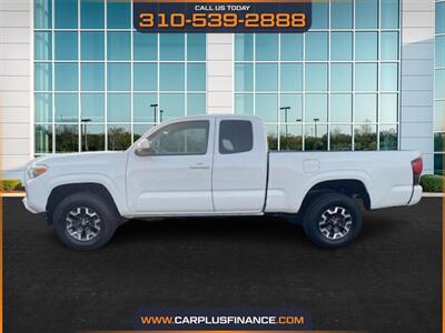 2020 Toyota Tacoma Access Cab SR  Convenience Pkg - Photo 2 - Huntington Beach, CA 92647