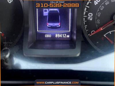 2020 Toyota Tacoma Access Cab SR  Convenience Pkg - Photo 16 - Huntington Beach, CA 92647