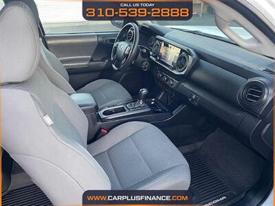 2020 Toyota Tacoma Access Cab SR  Convenience Pkg - Photo 30 - Huntington Beach, CA 92647