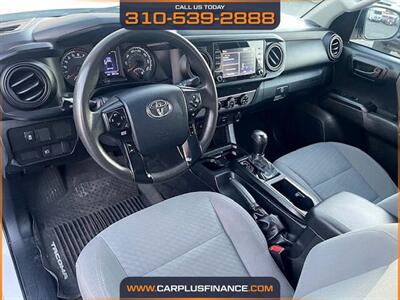 2020 Toyota Tacoma Access Cab SR  Convenience Pkg - Photo 19 - Huntington Beach, CA 92647