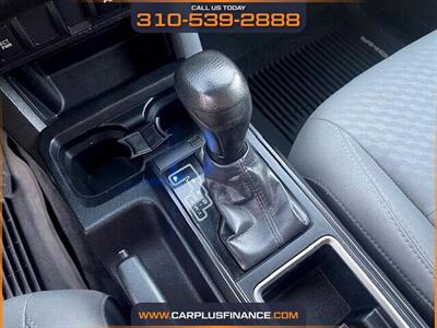 2020 Toyota Tacoma Access Cab SR  Convenience Pkg - Photo 11 - Huntington Beach, CA 92647