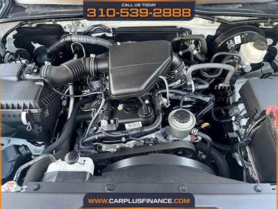 2020 Toyota Tacoma Access Cab SR  Convenience Pkg - Photo 36 - Huntington Beach, CA 92647