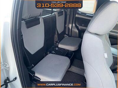 2020 Toyota Tacoma Access Cab SR  Convenience Pkg - Photo 31 - Huntington Beach, CA 92647