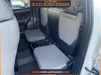 2020 Toyota Tacoma Access Cab SR  Convenience Pkg - Photo 24 - Huntington Beach, CA 92647