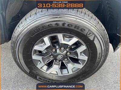 2020 Toyota Tacoma Access Cab SR  Convenience Pkg - Photo 33 - Huntington Beach, CA 92647