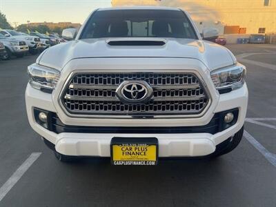 2017 Toyota Tacoma Access Cab TRD Sport   - Photo 9 - Huntington Beach, CA 92647