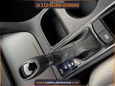2016 Hyundai SONATA Hybrid SE   - Photo 34 - Huntington Beach, CA 92647