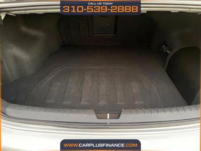 2016 Hyundai SONATA Hybrid SE   - Photo 20 - Huntington Beach, CA 92647