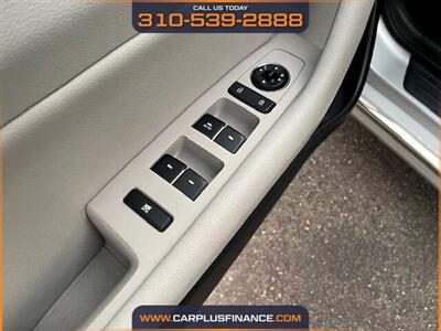 2016 Hyundai SONATA Hybrid SE   - Photo 26 - Huntington Beach, CA 92647