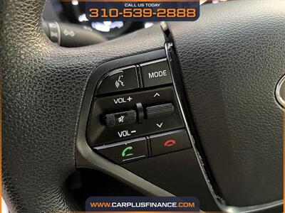 2016 Hyundai SONATA Hybrid SE   - Photo 29 - Huntington Beach, CA 92647