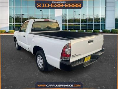 2013 Toyota Tacoma Regular Cab - Photo 4 - Huntington Beach, CA 92647