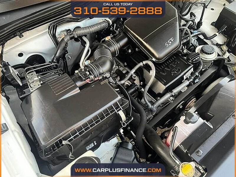 2013 Toyota Tacoma Regular Cab - Photo 7 - Huntington Beach, CA 92647