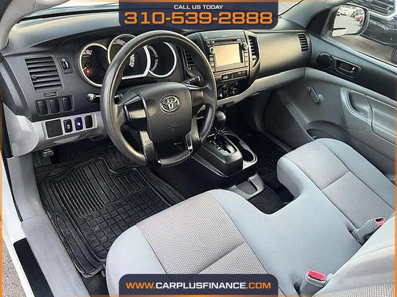 2013 Toyota Tacoma Regular Cab - Photo 10 - Huntington Beach, CA 92647