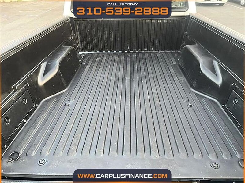 2013 Toyota Tacoma Regular Cab - Photo 16 - Huntington Beach, CA 92647