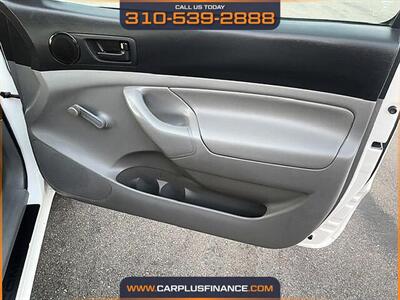 2013 Toyota Tacoma Regular Cab - Photo 21 - Huntington Beach, CA 92647