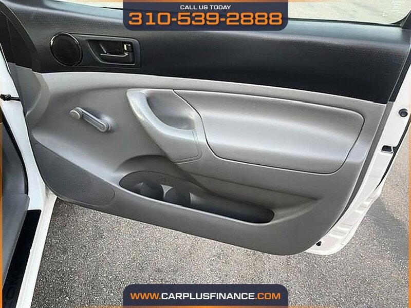 2013 Toyota Tacoma Regular Cab - Photo 21 - Huntington Beach, CA 92647