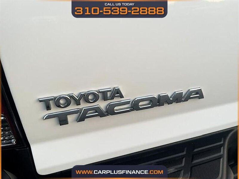 2013 Toyota Tacoma Regular Cab - Photo 15 - Huntington Beach, CA 92647